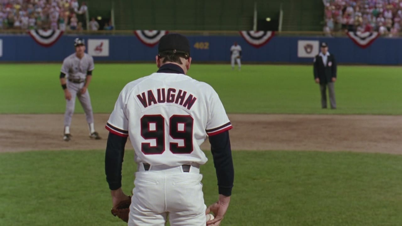 Major League (1989)