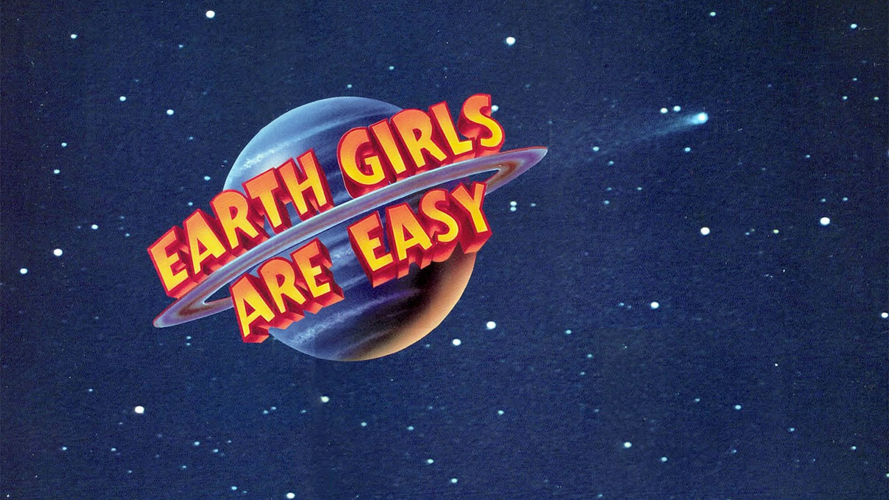 earth girls are easy cast