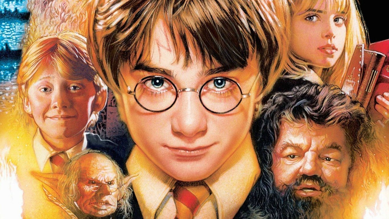 free Harry Potter and the Sorcerer’s Stone for iphone instal