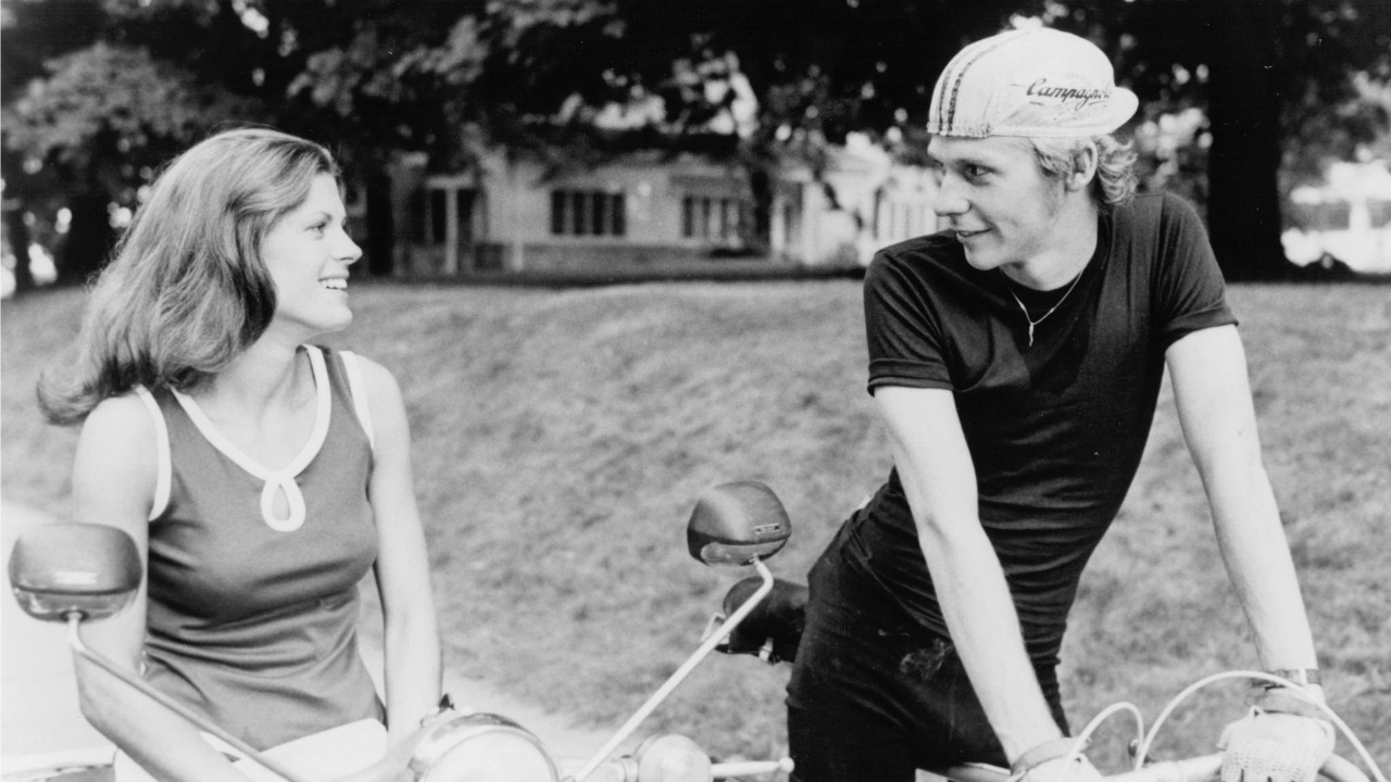 Breaking Away (1979) - Reviews | Now Very Bad...