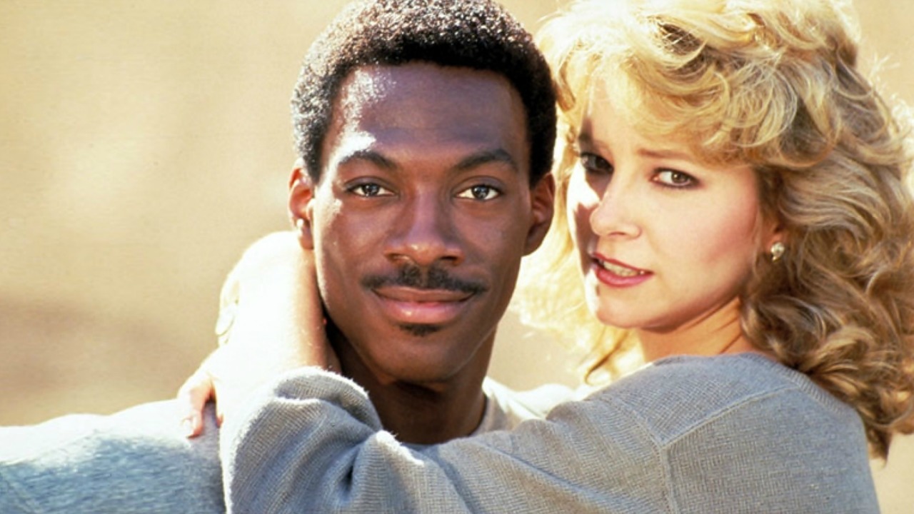 Beverly Hills Cop (1984) - Reviews | Now Very Bad...