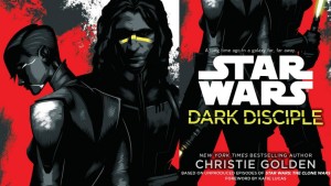 download star wars dark disciple