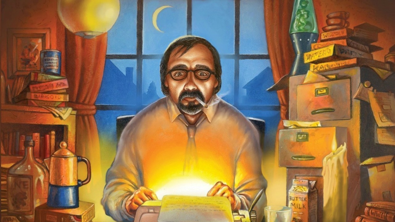 Empire of Imagination: Gary Gygax and the Birth of Dungeons & Dragons ...